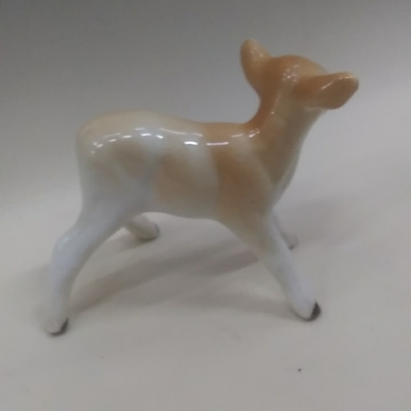 Vintage Robert Simons #2091 " Twinkle The Calf - Picture 4 of 5